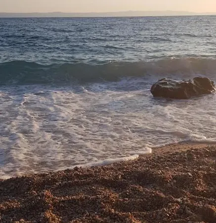 Nikolić 2 Apartament