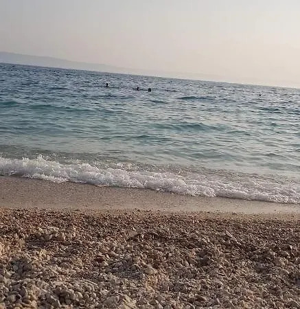 Nikolic 2 Apartman Makarska