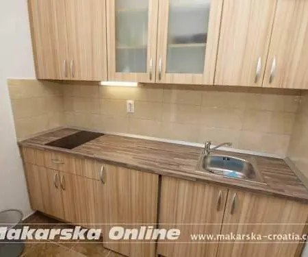 Nikolic 2 Apartment