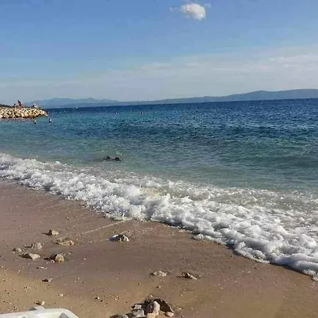 Nikolic 2 Apartment Makarska