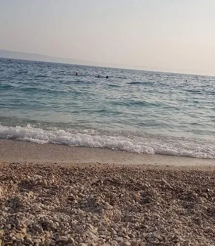 Nikolic 2 Lägenhet Makarska