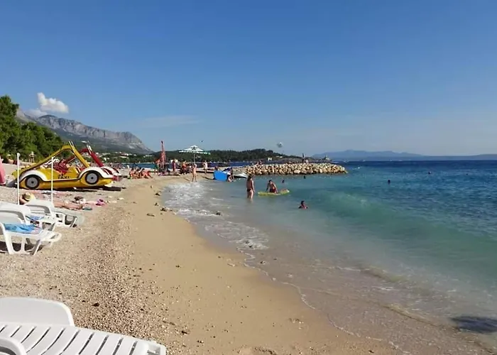 Nikolic 2 * Makarska