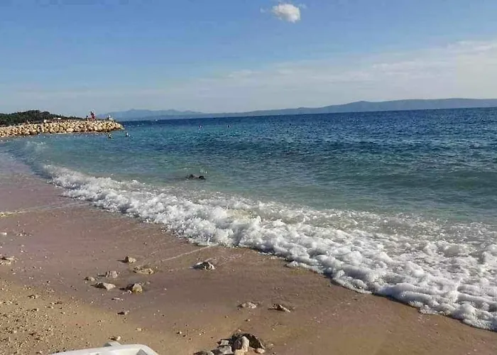 Nikolic 2 Lägenhet Makarska