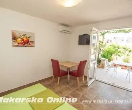 Nikolic 2 Apartamento *