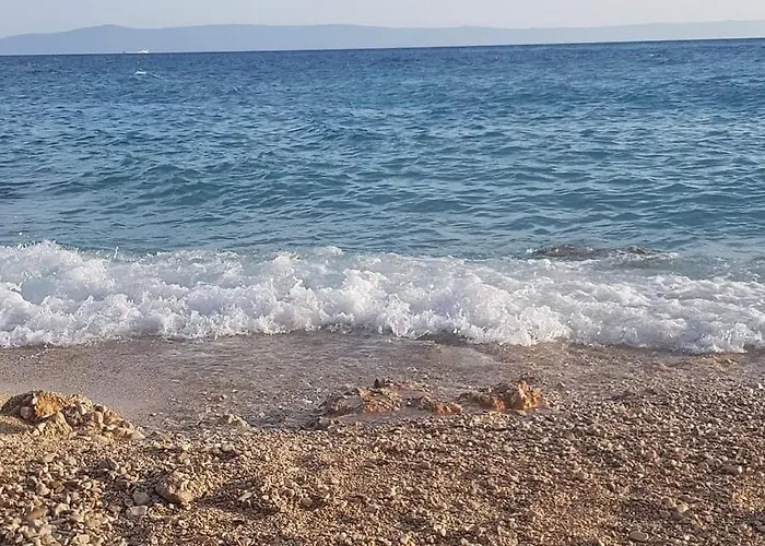 Nikolić 2 Apartament