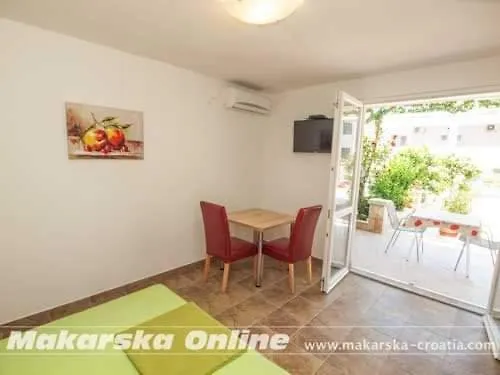 Nikolić 2 Apartament *