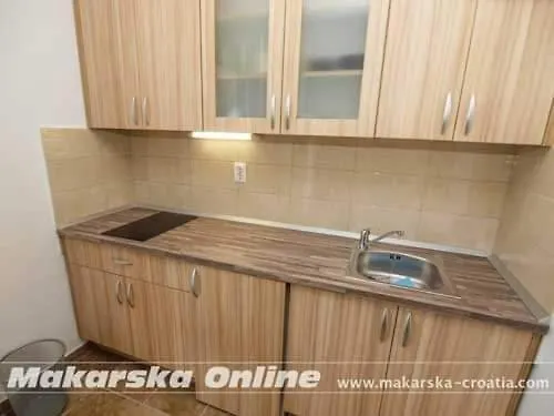 Nikolić 2 Apartament