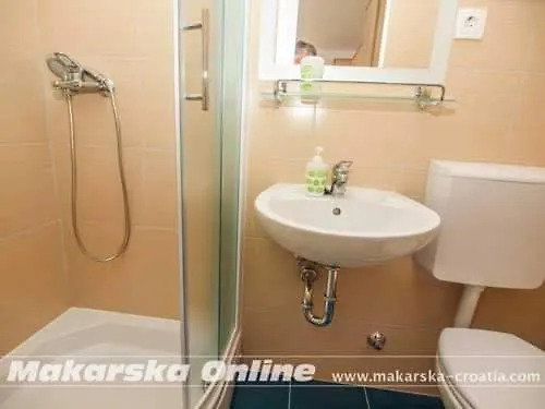 Apartament Nikolić 2